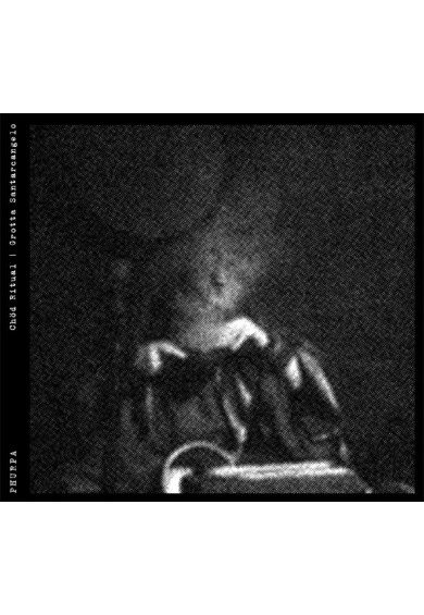PHURPA "Chod Ritual / Grotta Santarcangelo" cd